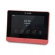 Wi-Fi відеодомофон 7" BCOM BD-760FHD/T Red - зображення 1
