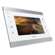 Видеодомофон Slinex SL-07N Cloud (Silver+White) - зображення 2