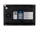 Відеодомофон 7 дюймів SEVEN DP-7571 FHD Black - зображення 4