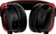 Гарнитура игровая HyperX Cloud Alpha WL/USB-A, черно-красный (4P5D4AA_ER) - изображение 3