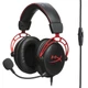 Гарнитура игровая HyperX Cloud Alpha WL/USB-A, черно-красный (4P5D4AA_ER) - изображение 7