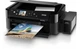 Багатофункціональний пристрій А4 кол. Epson L850 Фабрика друку (C11CE31402) - изображение 2