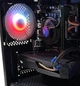 Потужний ігровий ПК GTX 1070 8GB Intel E5 8 ядер 16GB RAM SSD + HDD - изображение 3