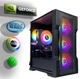 Потужний домашній Gaming PC GTX 1070 - изображение 1