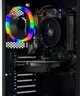 Gamerock GTX 1070 8GB ПК для ігор, навчання - изображение 3