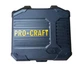 Аккумуляторный заклепочный пистолет Procraft PRG20 (с 2 акб и ЗУ) (030264) - изображение 2