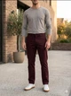 Мужские штаны чинос Marks & Spencer р. 34/31, Regular Fit - изображение 1