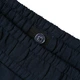 Подростковые трикотажные шорты на резинке для мальчика Name it 13240449 146 см Черные (5715716014597) - изображение 5