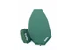 Килимок Tramp UTRI-023 Ultralight TPU самонадувний 183x51x3см до100кг зелений - изображение 3