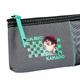 Пенал м‘який Yes Demon Slayer. Tanjiro PH-33 для хлопця (533786) - изображение 4