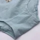 Трусики на дівчинку Primark 140/146 10-11 років Бірюзовий - зображення 4