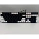 Проводная клавиатура мембранная с подсветкой + мышка RGB USB XSTRIKE X-1011 Комплект (135698) - изображение 4