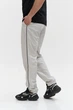 Спортивні штани чоловічі сірі TRACK PANTS - зображення 5