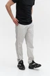 Спортивні штани чоловічі сірі TRACK PANTS - зображення 3