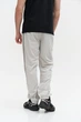 Спортивні штани чоловічі сірі TRACK PANTS - зображення 4
