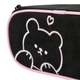Пенал мягкий Yes Bear Rules PH-30 - изображение 5