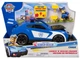 Samochód policyjny Paw Patrol z figurką Chase 6074962 WB2 (681147097216) - obraz 1