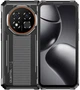 Мобільний захищений смартфон Oukitel G6 (8+256Gb, АКБ 10600 мАг) Black - зображення 1