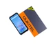 Мобільний захищений смартфон Oukitel G6 (8+256Gb, АКБ 10600 мАг) Orange - зображення 2
