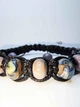 Браслет шамбала ISTA Lampwork Sh 6 - изображение 5