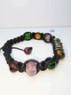 Браслет шамбала ISTA Lampwork Sh 2 - изображение 5