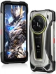 Мобильный защищенный смарфтон Doogee V Max 2 (16Gb+1Tb, АКБ 22000 мАч) Silver - зображення 1