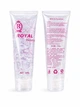 Гель для микротоковой терапии токопроводящий для лица Royal Facial Gel аппаратный контактный 300 Ml для аппаратной косметологии микротоков ультразвука RF лифтинга EMS массажера увлажняющий профессиональный - изображение 8