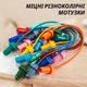 Мотузкова гра-головоломка для дітей і дорослих TangerRope - зображення 3
