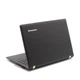 Ноутбук Lenovo IdeaPad E31-70 Black 13.3" WXGA HD Intel Core i3-5005U (2.0 ГГц) Intel HD Graphics 5500 2 ГБ RAM 8 ГБ 128 ГБ SSD - Б/У - изображение 4