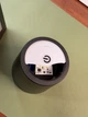 Аккумуляторная LED лампа ACKYLED 5000mAh 3 уровня высоты 3 цвета влагозащита портативная Уценка - Б/У - изображение 10