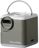 Многофункциональный воздушный насос-фонарь Naturehike CNK2550ZM012 Зеленый (6977465867889) - изображение 1