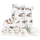 Розсувні ролики Raven Drill White/Coffee розмір 38-41 (smj936) - зображення 3