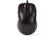 Миша A4Tech N-70FXS V-Track USB, чорна - изображение 1