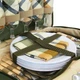 Набор для пикника Ranger НВ 4-533 Rhamper на 4 персоны (RA 9901) - изображение 8