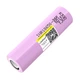 Аккумулятор LiitoKala INR18650-26F высокотоковый, 3.7V, 20А, 2600mAh, Pink - изображение 1