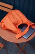 Сумка - шопер Levitate Ocean bag orange помаранчевий - изображение 8