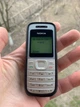 Мобильный телефон Nokia 1200 Silver Single Sim (12-51) - изображение 3