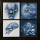 Iron Maiden - The Final Frontier 2 LP Set 2010/2017 Gat, Ois, Parlaphone/Warner/EU Mint Вінілова платівка (art.234392) - зображення 3
