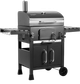 Вугільний гриль Berdsen BBQChef BD-896 (5903890632878) - зображення 1
