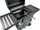 Вугільний гриль Berdsen BBQChef BD-896 (5903890632878) - зображення 3
