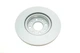 Гальмівний диск BOSCH 0986478515 Alfa Romeo 145, 146, 155; Fiat Tipo, Punto, Doblo 46416712, 46423415, 60806137 - изображение 2