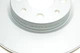 Гальмівний диск BOSCH 0986478515 Alfa Romeo 145, 146, 155; Fiat Tipo, Punto, Doblo 46416712, 46423415, 60806137 - изображение 4