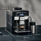 Кофемашина Siemens EQ6 TE658209RW - изображение 8