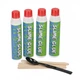 Набір для творчості Mega Creative Фабрика cлайму 571620 (5907414001478) - зображення 7