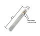 Набор Avtoaks МИНИ-аромапалочек с колбой и подставкой "Chakra Incense" 96 шт 7 ароматов : Лаванда, Вишневый цвет, Океан, Белый шалфей, Жасмин, Цитрус, Кровь дракона. - изображение 3