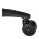 Ігрове крісло Fantech GC-283 Alpha White, 4D-підлокітники, механізм Multi-functional Tilt, PU-шкіра, газліфт 4 класу - зображення 2