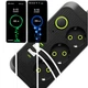 Сетевой удлинитель 0235/МК с USB и Type-C, 3 розетки, кабель 3 м, Черный - изображение 5