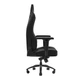 Игровое кресло Fantech GC-283 Alpha Black, 4D-подлокотники, механизм Multi-functional Tilt, PU-кожа, газлифт 4 класса - изображение 3