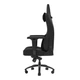 Игровое кресло Fantech GC-283 Alpha Black, 4D-подлокотники, механизм Multi-functional Tilt, PU-кожа, газлифт 4 класса - изображение 4