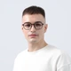 Окуляри для комп'ютера LuckyLOOK Blue Blocker Різнокольоровий (005-126) (2000000005126) - изображение 5
